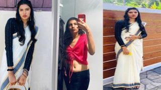 Desi Mallu Girl Showing Hard Pussy Masturbating Videos